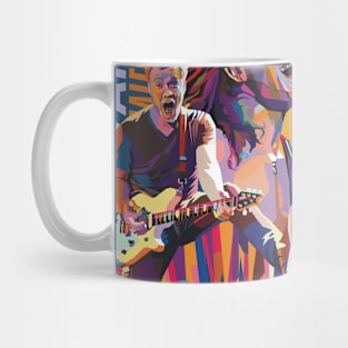 guitarist Mug